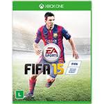 Game FIFA 15 - XBOX ONE