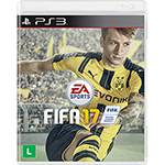 Game FIFA 17 - PS3