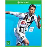Game FIFA 19 - XBOX ONE