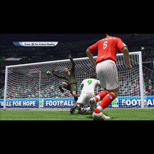 Game Fifa World Cup 2010 - PS3