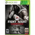 Game Fight Night Champion X360 - EA