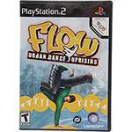 Game Flow: Urban Dance Uprising - PS2