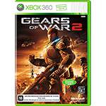 Game - Gears Of War 2 - XBOX 360