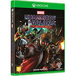 Game: Guardiões da Galaxia - Xbox One