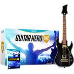 Game Guitar Hero Live Bundle - WiiU
