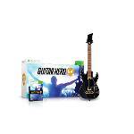 Game Guitar Hero Live Bundle - XBOX 360