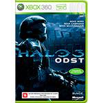 Game - Halo ODST - XBOX 360
