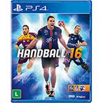 Game - Handball 16 - PS4