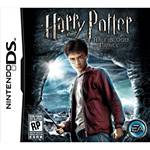 Game Harry Potter And The Half-Blood Prince - DS