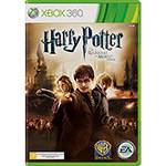 Game Harry Potter e as Relíquias da Morte - Parte 2 - Xbox 360