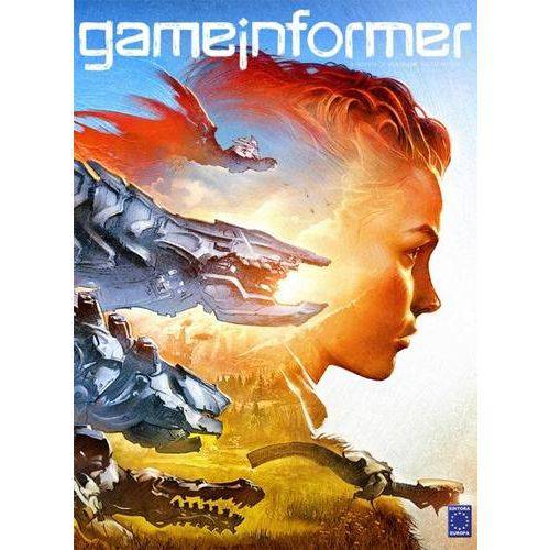 Game Informer - Nº02