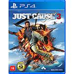 Game - Just Cause 3 - PS4