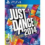 Game Just Dance 2014 (Versão em Português) - PS4