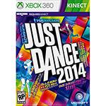 Game Just Dance 2014 - XBOX 360