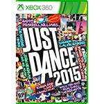 Game Just Dance 2015 - XBOX 360