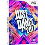 Game Just Dance 2017 - Wii