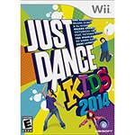 Game Just Dance - Kids 2014 - Wii