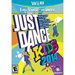 Game Just Dance - Kids 2014 - Wii