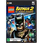 Game - Lego Batman 2 Br - PC