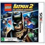 Game Lego Batman 2 - 3DS