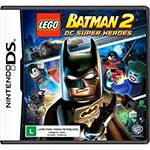 Game Lego Batman 2 - DS