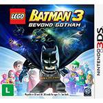 Game Lego Batman 3 (Versão em Português) - 3DS