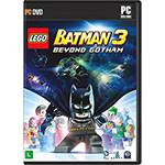 Game Lego Batman 3 (Versão em Português) - PC