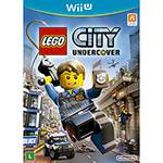 Game Lego - City Undercover - Wii U