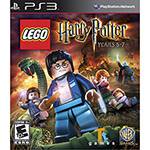 Game - Lego Harry Potter: Years 5-7 - PS3