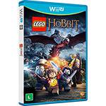 Game Lego o Hobbit BR - WiiU