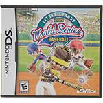 Game Little League World Series 2009 - DS