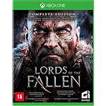 Game - Lords Of The Fallen Complete Edition - Xbox One