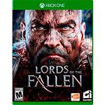 Game Lords Of The Fallen - XBOX ONE