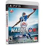 Game - Madden NFL 16 - PS3
