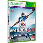 Game - Madden NFL 16 - Xbox 360