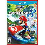 Game - Mario Kart 8 - Wii U