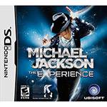 Game Michael Jackson: The Experience - DS