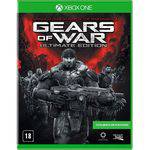 Game Microsoft Xbox One - Gears Of War Ultimate Edition