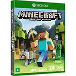 Game - Minecraft - Xbox One