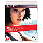 Game - Mirror's Edge - PS3