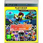 Game Modnation Racers Platinum - PS3