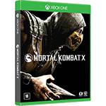 Game Mortal Kombat X - Xbox One