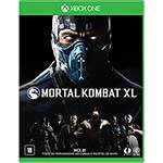 Game Mortal Kombat XL - Xbox One