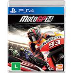 Game - MotoGP 14 - PS4