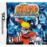 Game Naruto: Ninja Destiny DS D3