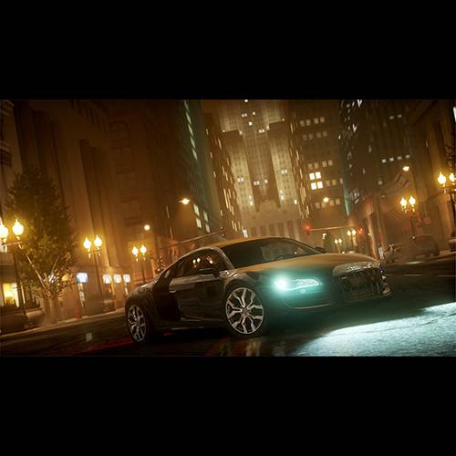 Game Need For Speed - The Run Ed. Limitada - Xbox360