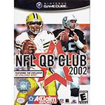 Game NFL Quarterback Club 2002 - Game Cube