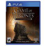 Game Of Thrones: a Telltale Games Series - Ps4