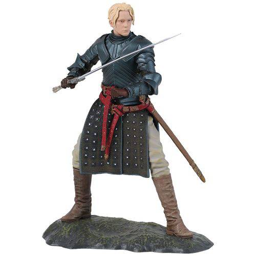 Game Of Thrones - Brienne Of Tarth.