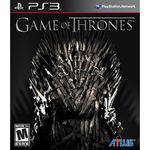 Game Of Thrones - Ps3